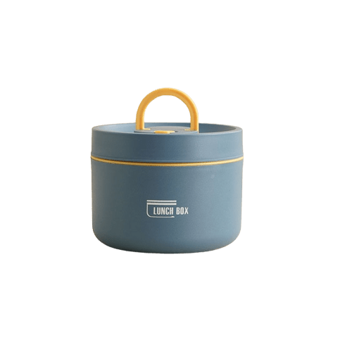 NovaLunch Insulated Lunch Box For Warm And Fresh Meals On The Go | Temsk