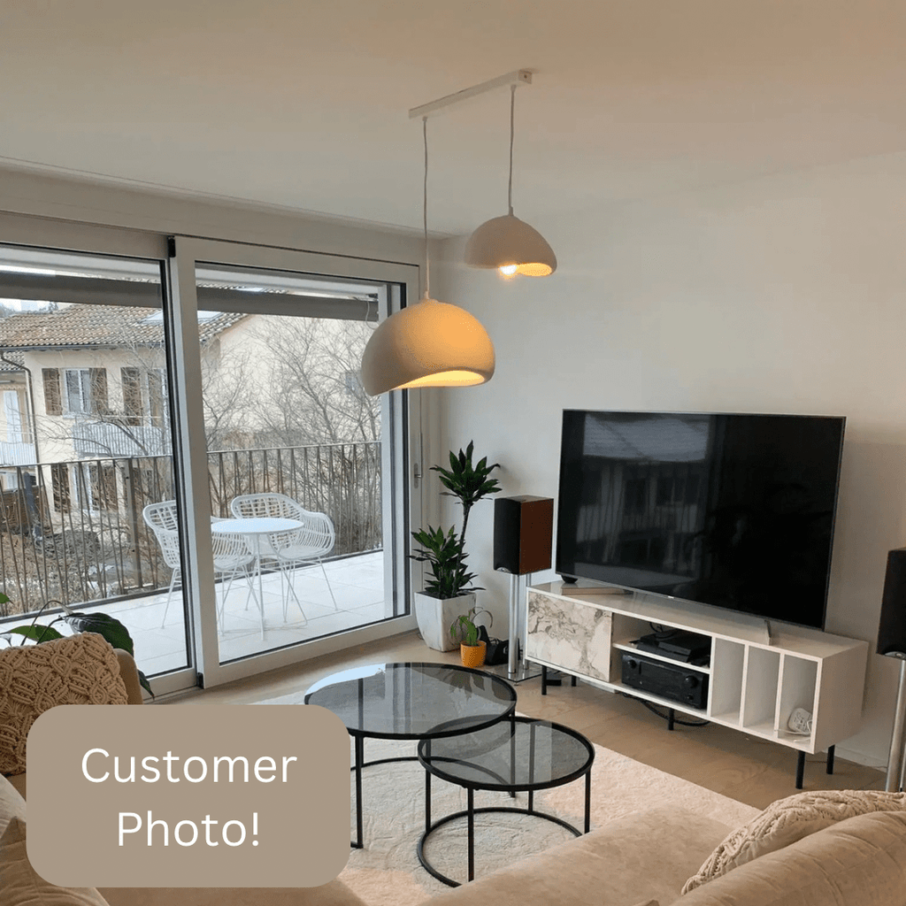 Emerald Boho Chandelier Creates Cozy Rooms With Elegant Ambience | Temsk