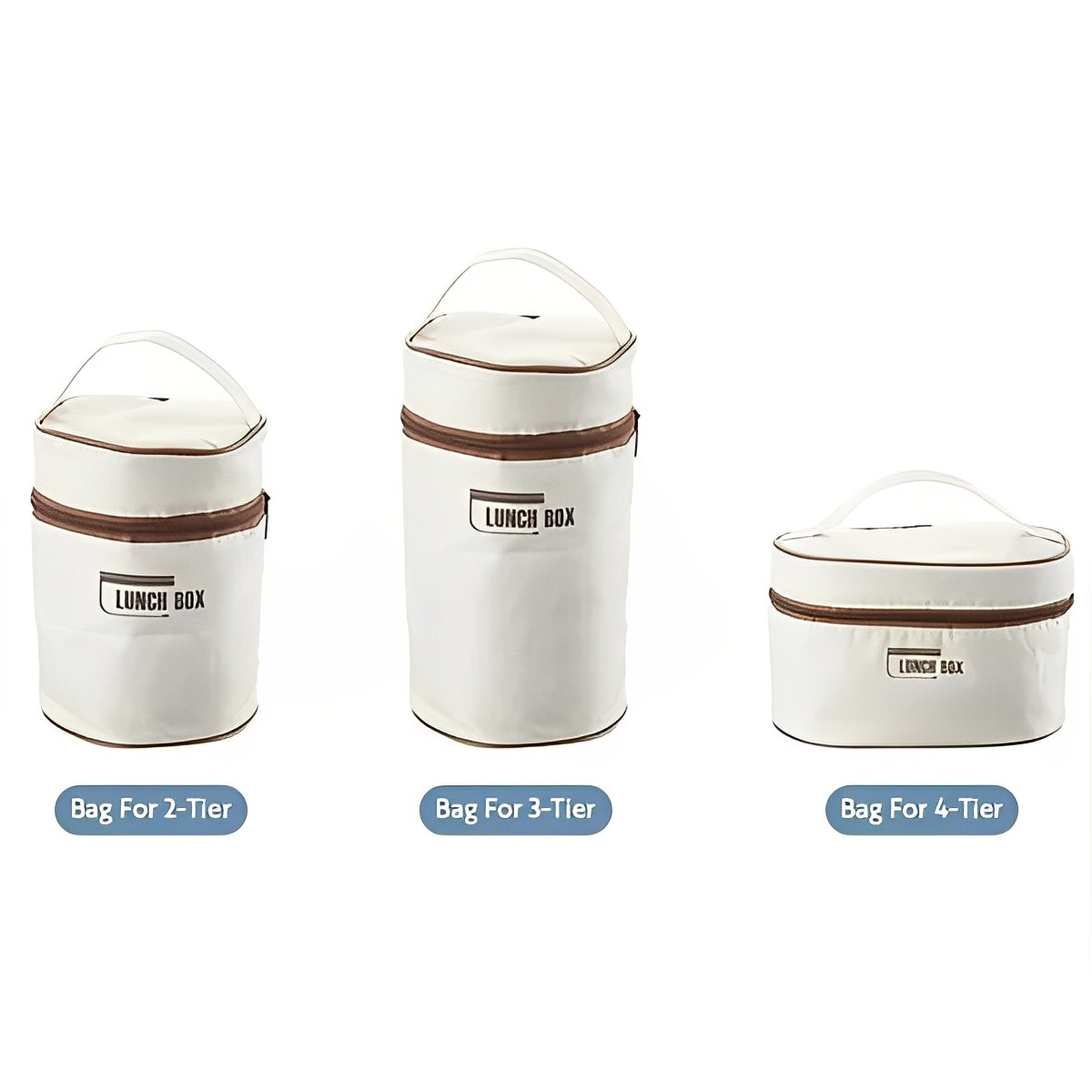 NovaTherm Lunch Box Insulated For Daily On The Move Meals | Temsk