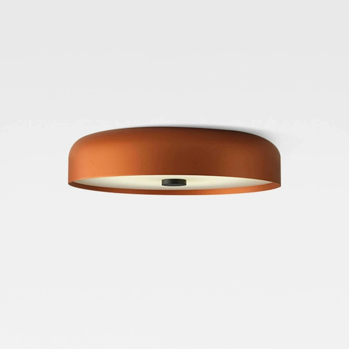 Retro-Stil nordische Deckenleuchte minimalistische LED-Aufbauleuchte | Temsk