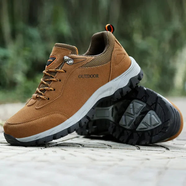 Nova Comfort OrthoShoes All Day Comfort Shoes For Everyday Wear | Temsk