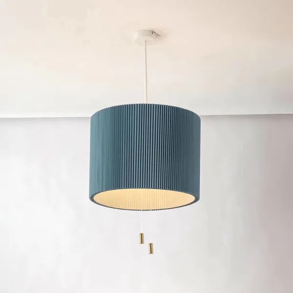 Novael Sleek LED Pendant Lamp With Adjustable Height | Snurv | Temsk