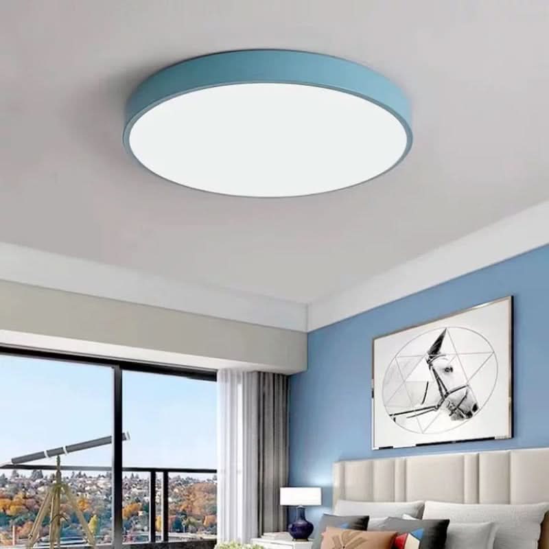 NovaLine LED stropní světlo moderní a stylové pro jakoukoli místnost | Temsk
