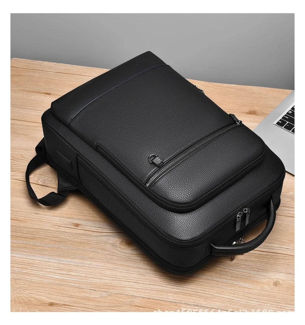 CityVault Smart USB Backpack for Work and Everyday Travel | Temsk