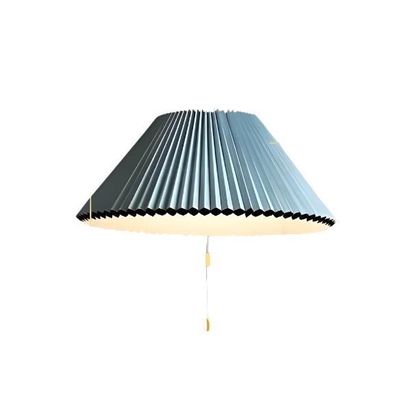 Novael Sleek LED Pendant Lamp With Adjustable Height | Snurv | Temsk