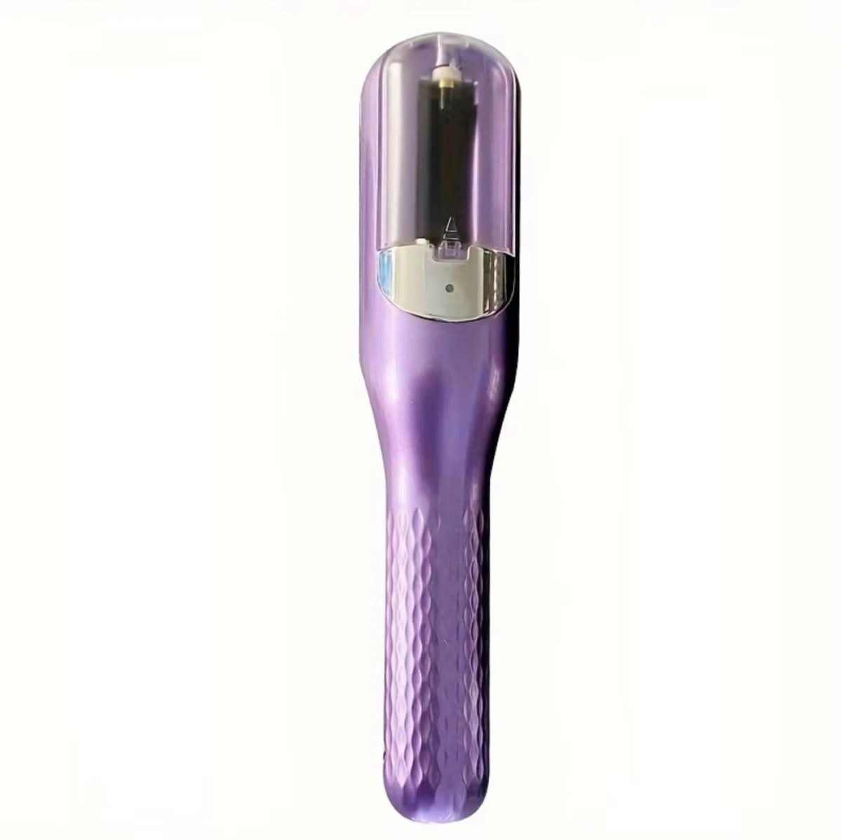 NexaHair Precision Hair Clippers For Healthy Ends And Split Ends | Temsk