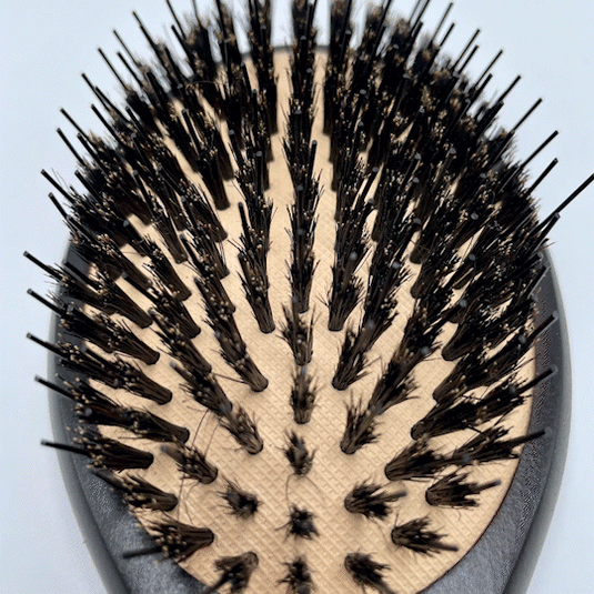 Scalp Massage and Cleansing Brush | Temsk