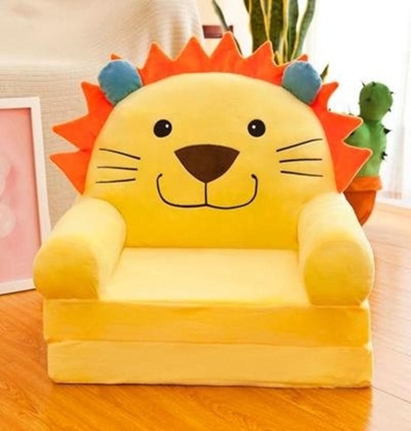 CozyCloud Kids Bench Foldable With Style And Comfort | Temsk