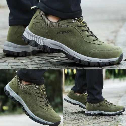Nova Comfort OrthoShoes All Day Comfort Shoes For Everyday Wear | Temsk