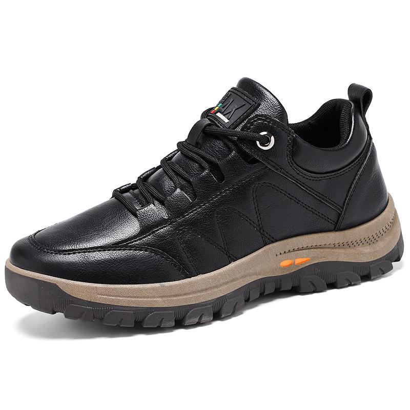 OrthoNova Elite Men's Comfort Sport Shoes For Everyday Wear | Temsk