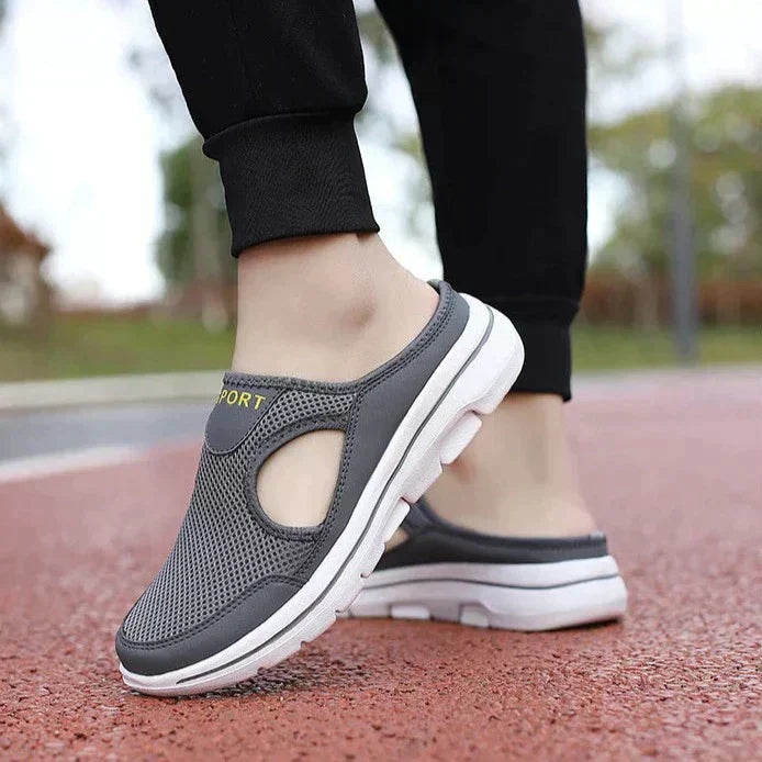 OrthoStride Arch Support Orthopedic Footwear For All Day Comfort | Temsk