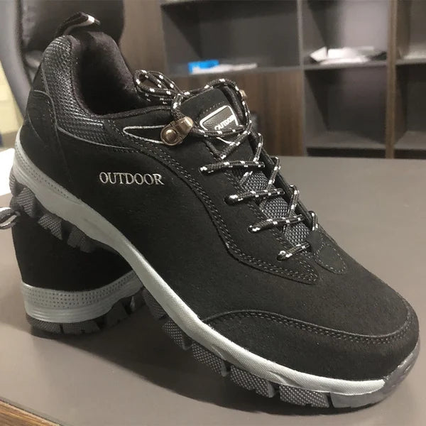 Nova Comfort OrthoShoes All Day Comfort Shoes For Everyday Wear | Temsk