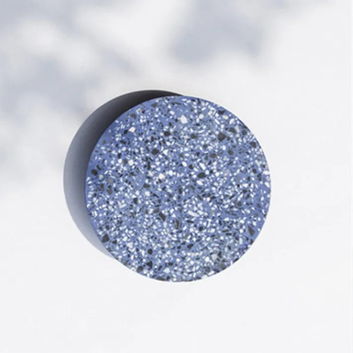 NovaTerra Nordic Terrazzo Wall Light For Hallways And Corridors | Snurv | Temsk