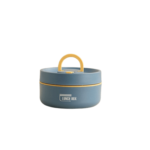 NovaLunch Insulated Lunch Box For Warm And Fresh Meals On The Go | Temsk