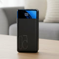 VoltGuard 50K Ultra Power Bank 50,000 mAh For Reliable Energy | Temsk