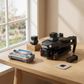 GPS 8K Camera Drone For Aerial Photography And Videography | Temsk