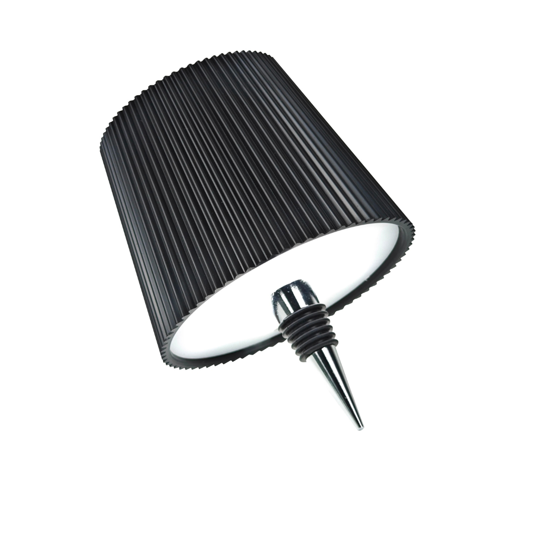 Touch Control Table Lamp For Home Use And Desk Lighting | Temsk