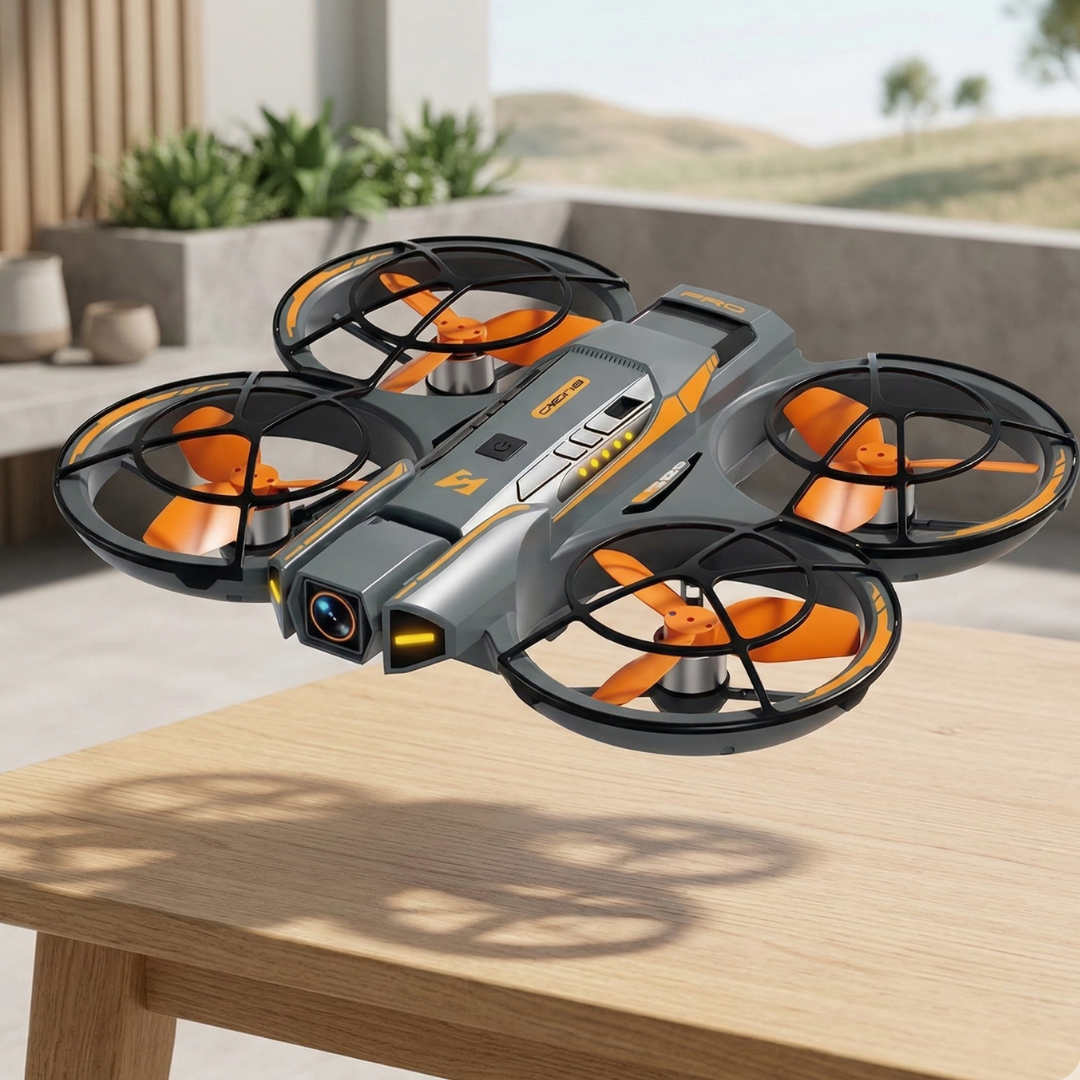 A21Pro Mini Drone With 8K Camera And GPS For Aerial Photography | Temsk