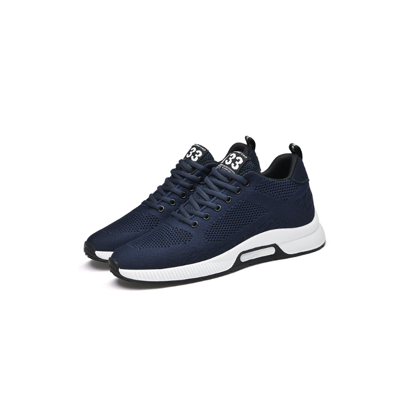 Sneakers NovaFlex con supporto ortopedico | Temsk