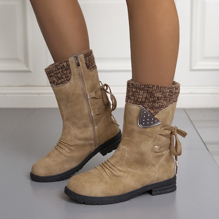 Temsk FreeStride - Winter Barefoot Shoes