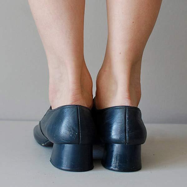 Arden's Classic Leather Sandals With Buckle And Arch Support | Temsk