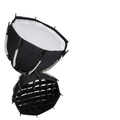 Portable RGB Video Light for Photography and Streaming | Temsk