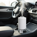 Car Aroma Diffuser For Automobile Interiors And Cabins | Temsk