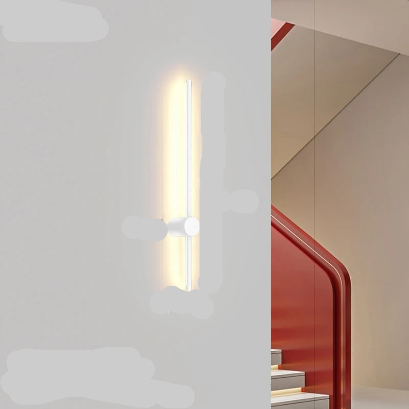 NovaLume Modern Wall Light With Minimalist Design For Interiors | Temsk