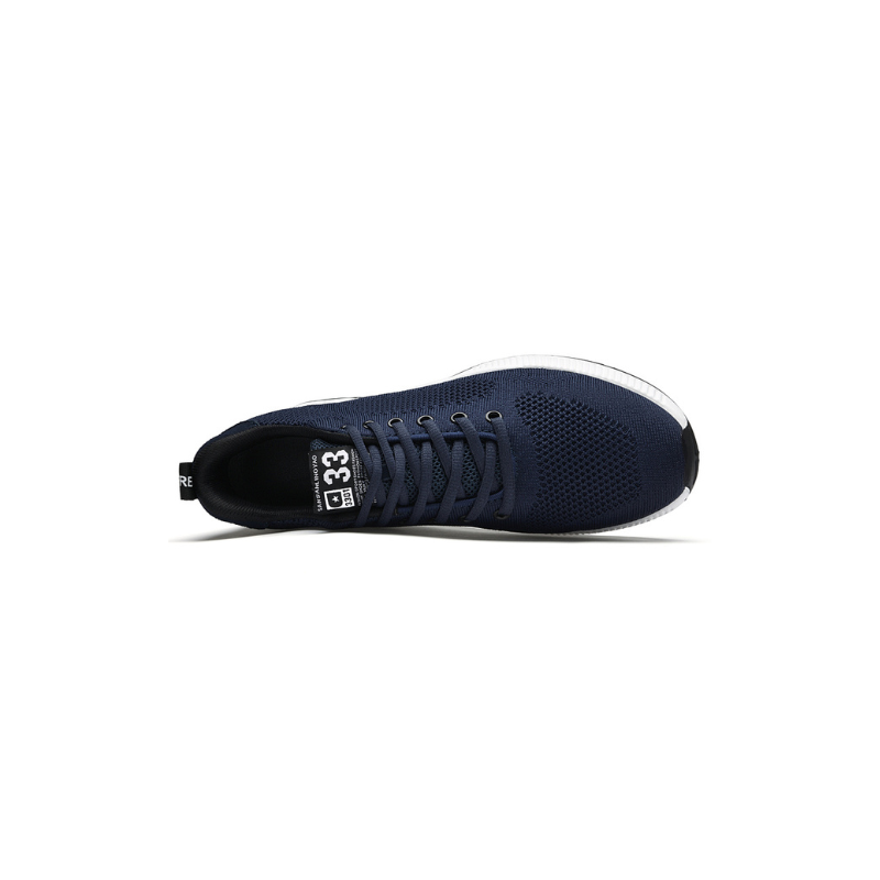 Sneakers NovaFlex con supporto ortopedico | Temsk