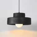 Astra Modern Pendant Light In Wabi Sabi Style For Interiors | Temsk