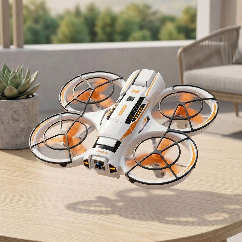 A21Pro Mini Drone With 8K Camera And GPS For Aerial Photography | Temsk