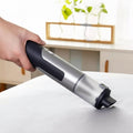 Compact Cordless Handheld Car Vacuum For Quick Auto Interior Cleaning | Temsk
