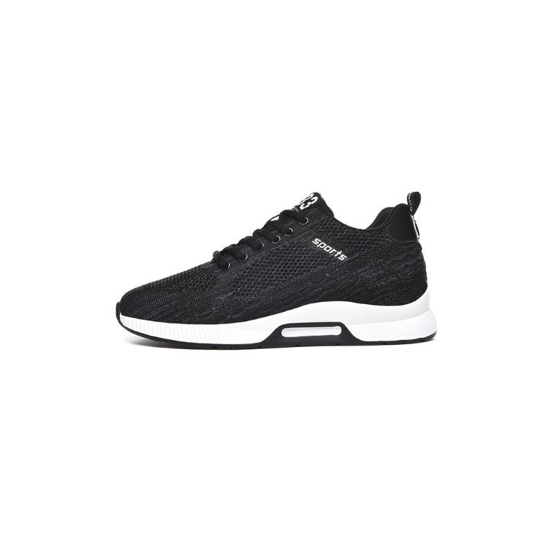 Sneakers NovaFlex con supporto ortopedico | Temsk