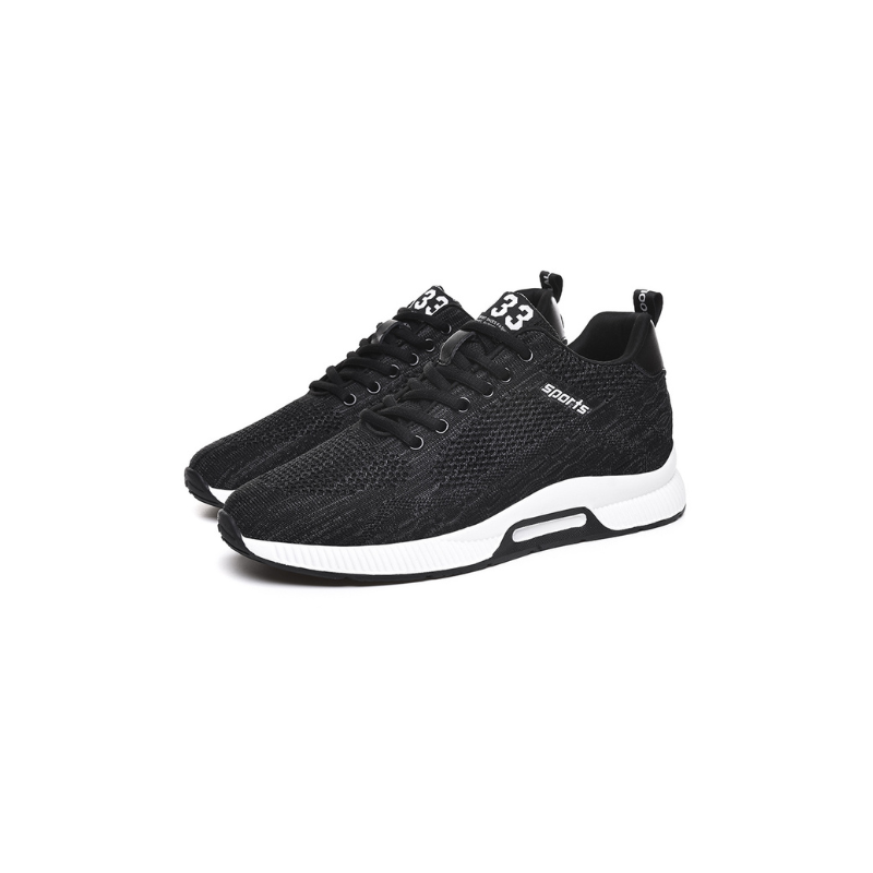 Sneakers NovaFlex con supporto ortopedico | Temsk