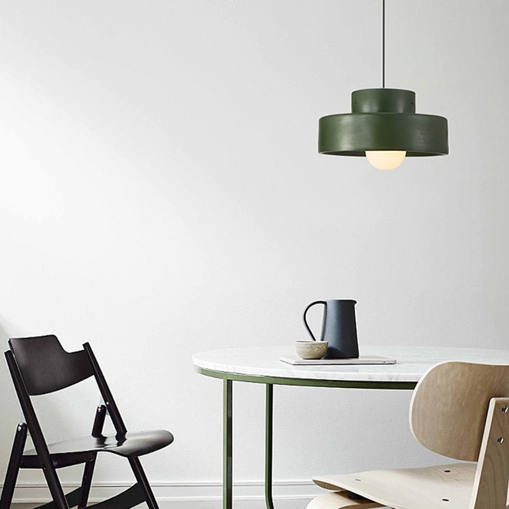 Astra Modern Pendant Light In Wabi Sabi Style For Interiors | Temsk