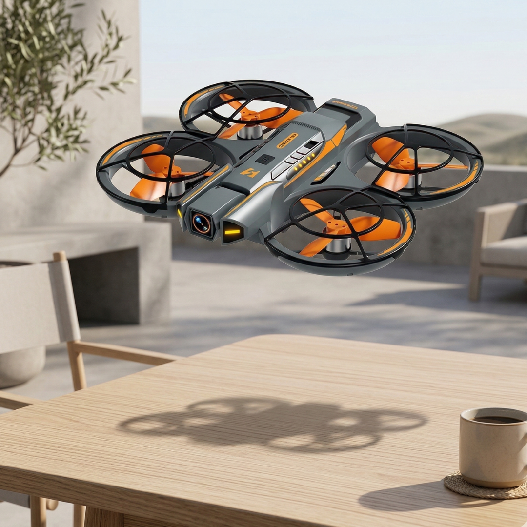 A21Pro Mini Drone With 8K Camera And GPS For Aerial Photography | Temsk