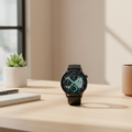 Women’s AMOLED Smartwatch With Waterproof Design And Bluetooth Calling | Temsk