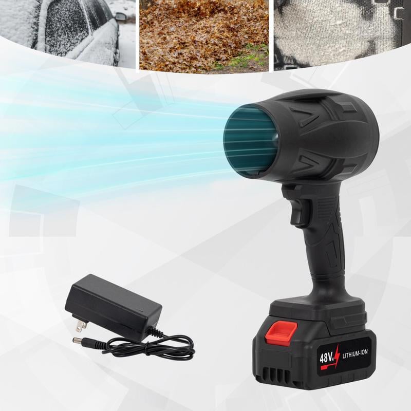 SwiftAir Pro Hand Blower With Turbo Technology And Variable Airflow | Temsk