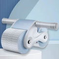 AeroFlex Ab Roller With Non Slip Wheel And Recoil Function | Temsk