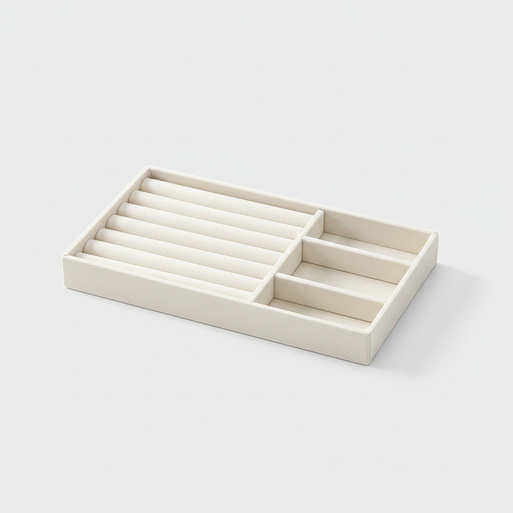 Mother's Day Jewelry Tray Organizer For Drawer Storage | Temsk