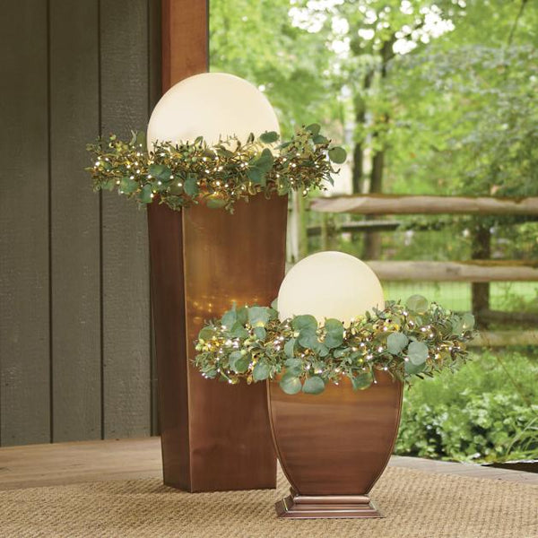 NovaGlow Portable Lamp for Indoor and Outdoor Use in Any Room | Temsk