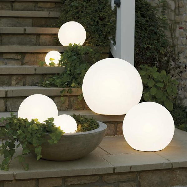 NovaGlow Portable Lamp for Indoor and Outdoor Use in Any Room | Temsk