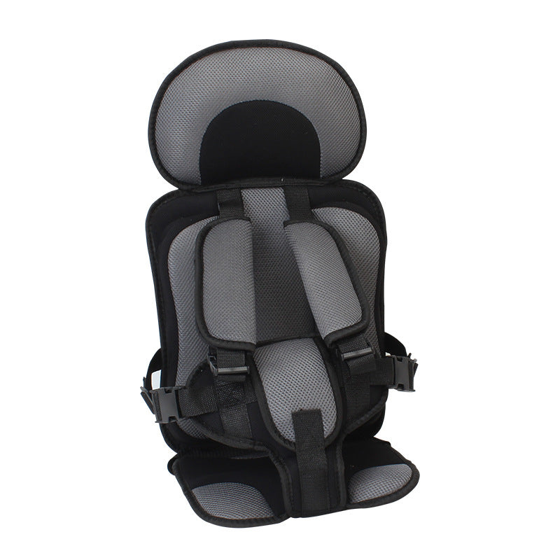 Nova Travel Child Seat For On The Go Families Everywhere | Temsk
