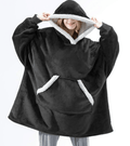 CozyNest Fleece Hoodie Blanket For Ultimate Comfort | Temsk
