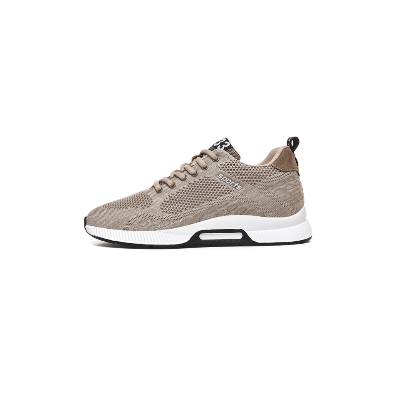 Sneakers NovaFlex con supporto ortopedico | Temsk