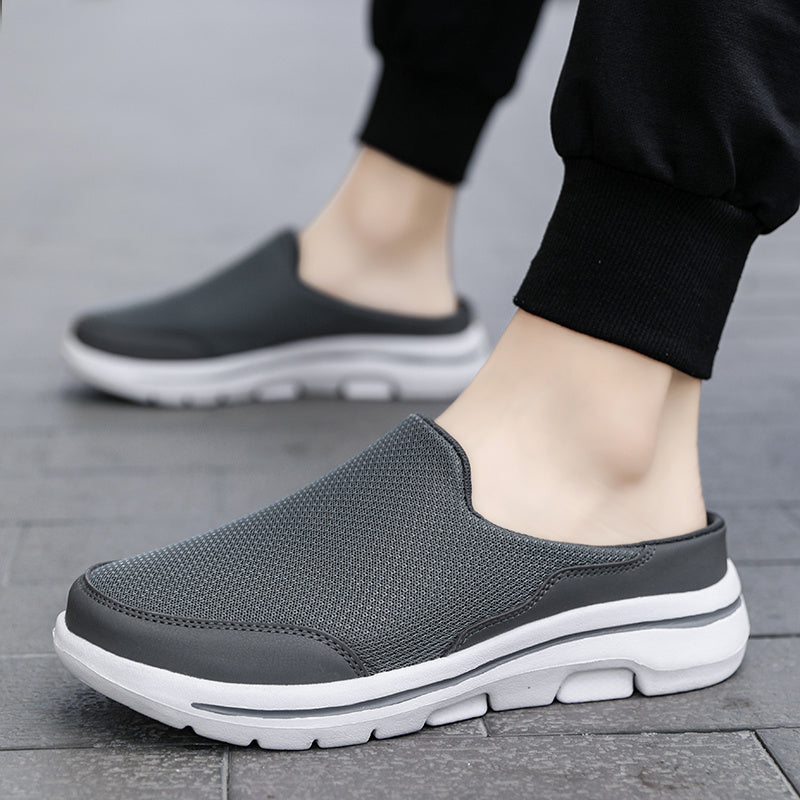 Nova Slippers And Sports Sandals Collection Lineup | Temsk