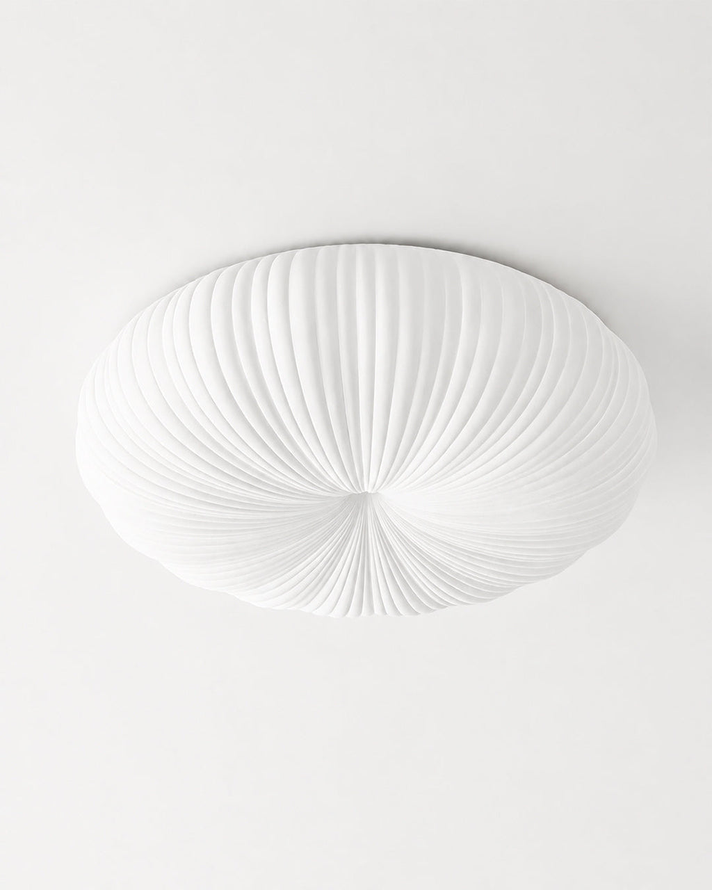 Iris Scandinavian Dimmable Ceiling Light With Metal And Acrylic Remote Control | Temsk