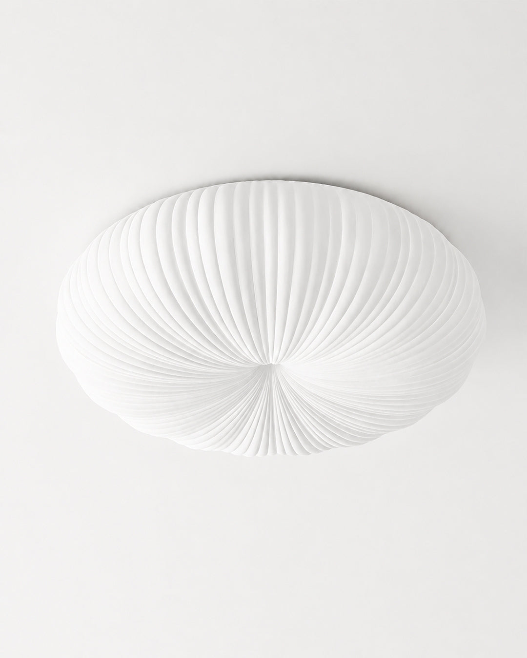 Iris Scandinavian Dimmable Ceiling Light With Metal And Acrylic Remote Control | Temsk