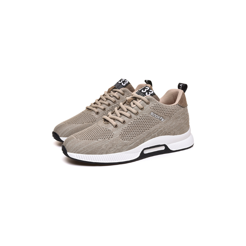 Sneakers NovaFlex con supporto ortopedico | Temsk