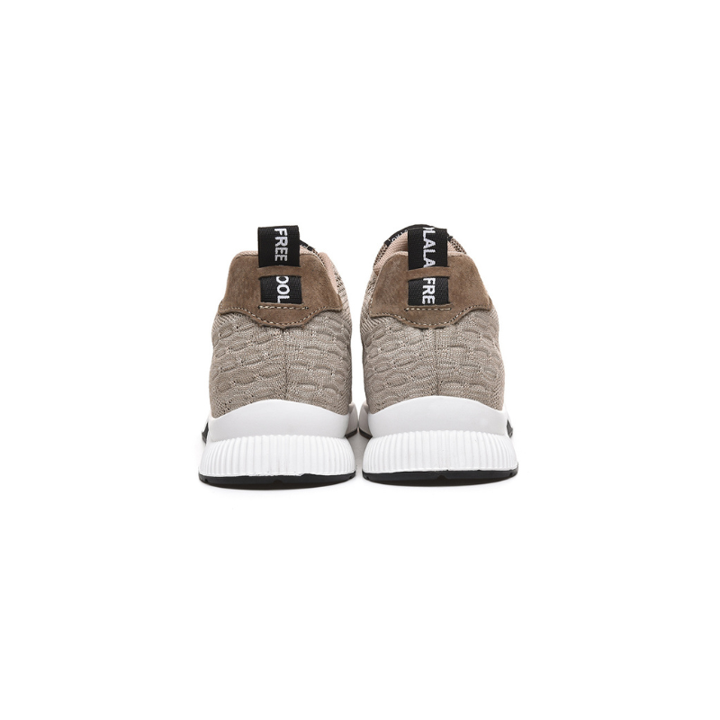 Sneakers NovaFlex con supporto ortopedico | Temsk